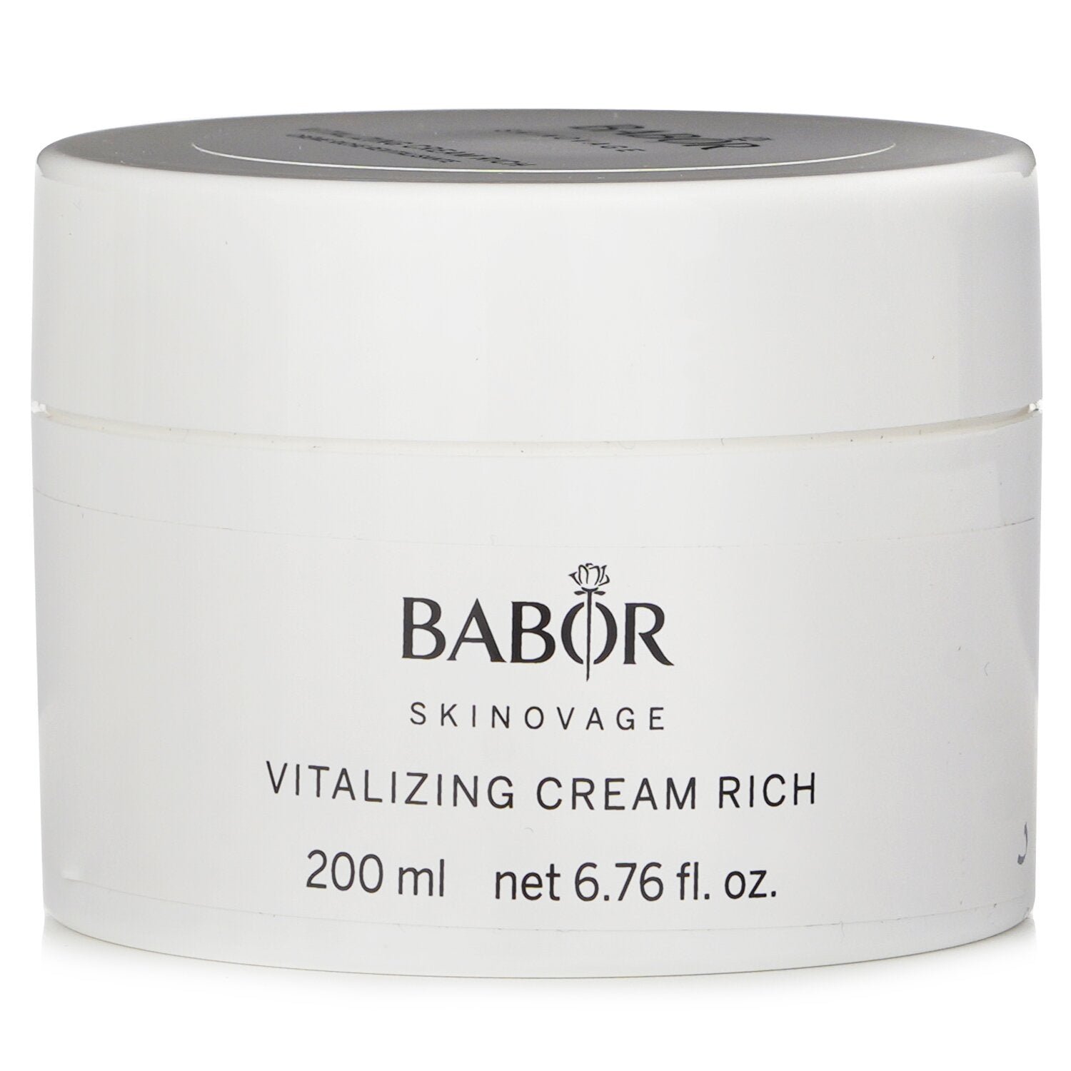 Skinovage Vitalizing Cream Rich (Salon Size) من Babor - صورة 1