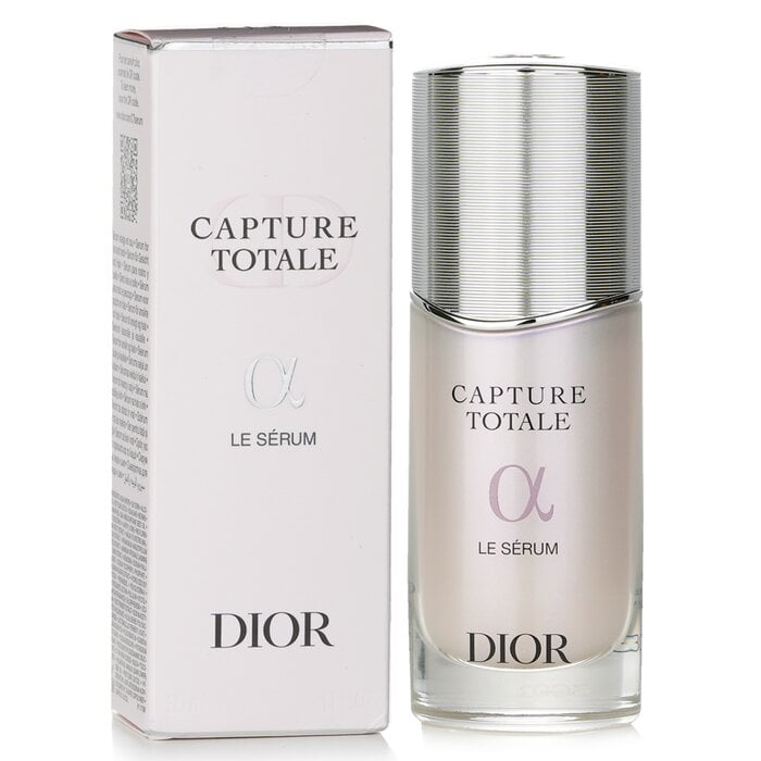 Capture Totale Le Serum 30ml/1oz by Christian Dior - Image 2