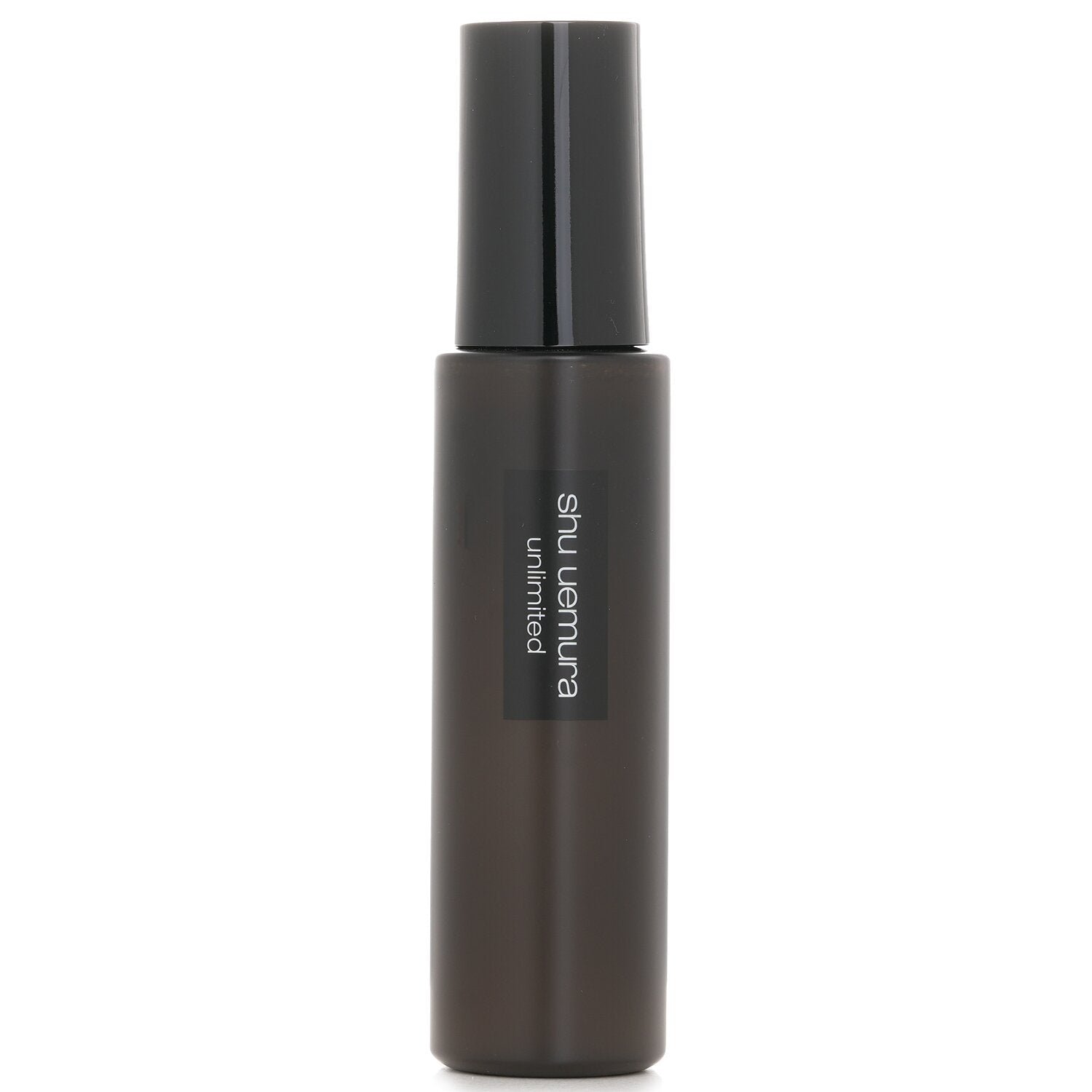 Unlimited Mattifying Makeup Fix Mist by Shu Uemura - Image 1