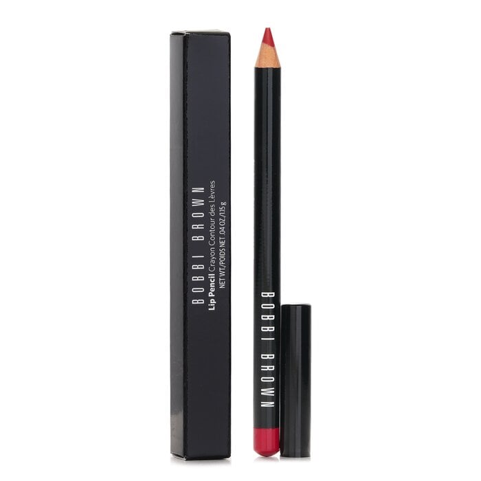 Lip Pencil - # 34 Red 1.15g/0.04oz by Bobbi Brown - Image 2