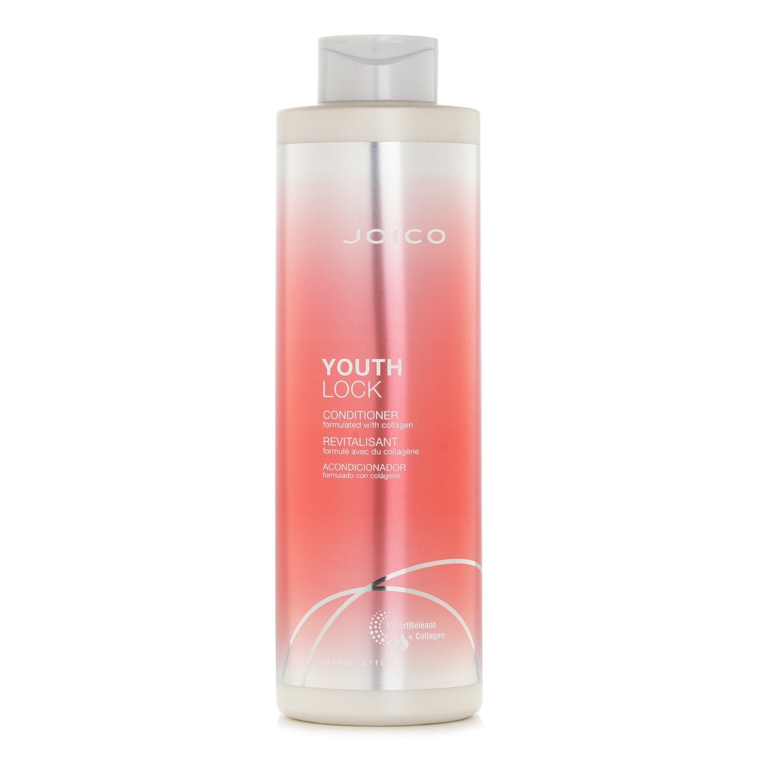 Youthlock Conditioner by Joico - Image 2