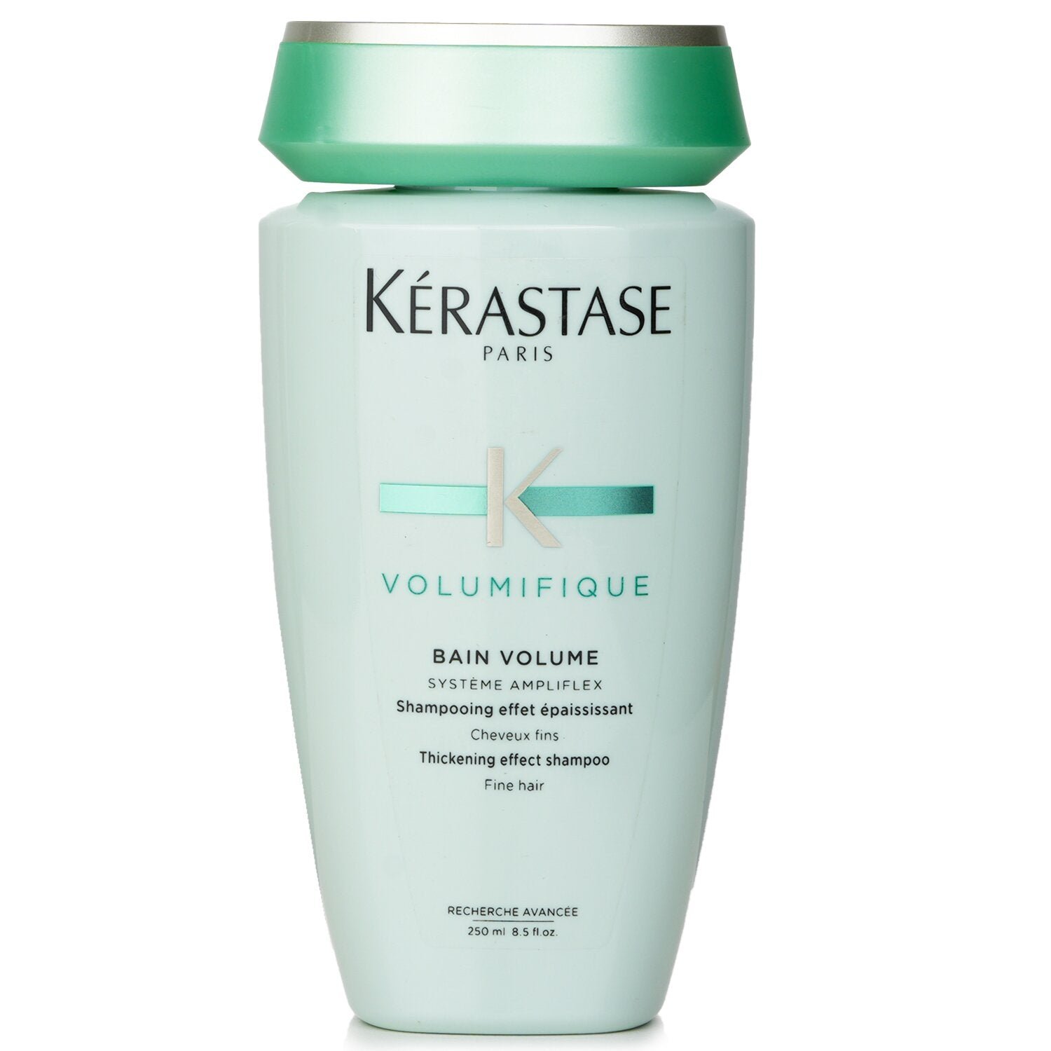 Resistance Bain Volumifique Thickening Effect Shampoo (For Fine Hair) by Kerastase - Image 1