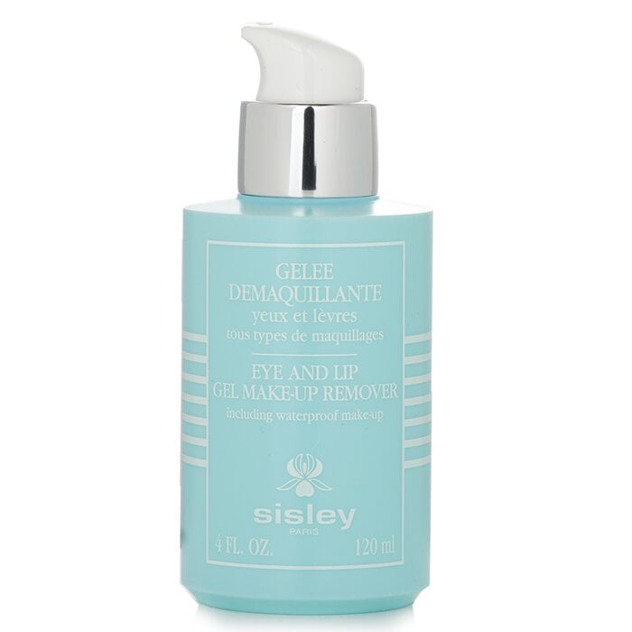 مزيل مكياج جل للعيون والشفاه - بما فيه المكياج المضاد للماء 120ml/4oz من Sisley - صورة 1