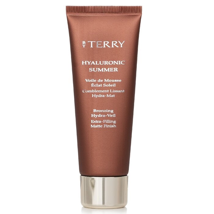 Hyaluronic Summer Bronzing Hydra Veil أساس - # 1 سمرة خفيفة 35ml من By Terry - صورة 1
