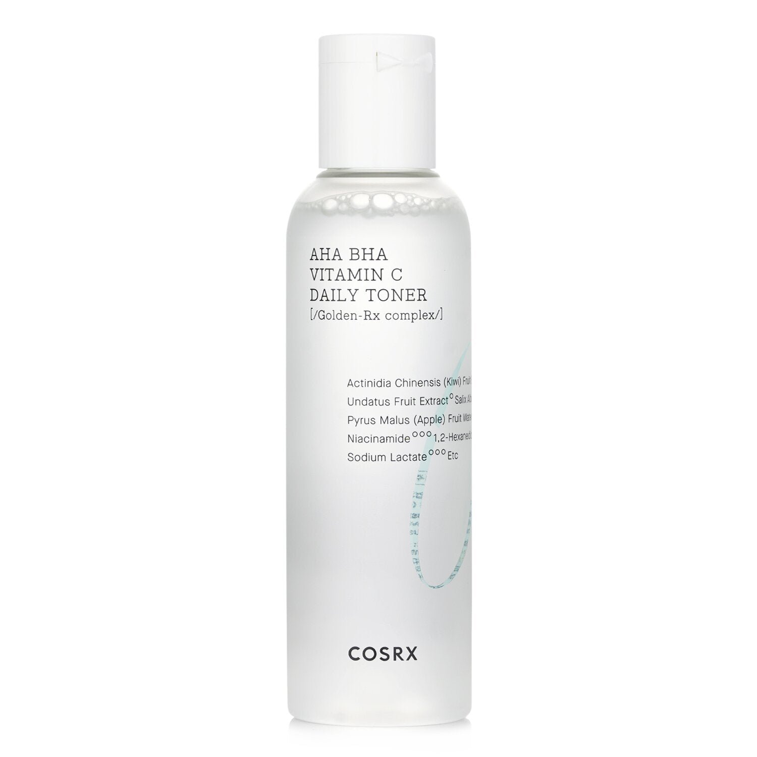 Refresh AHA BHA Vitamin C Daily Toner by COSRX - Image 1
