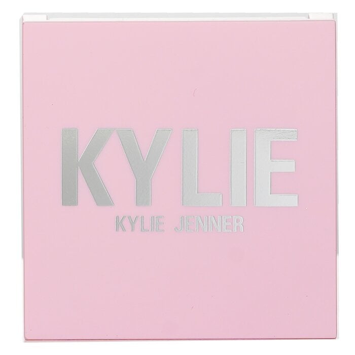 Kylighter Pressed Illuminating Powder - # 080 Salted Caramel 8g/0.28oz by Kylie By Kylie Jenner - Image 3
