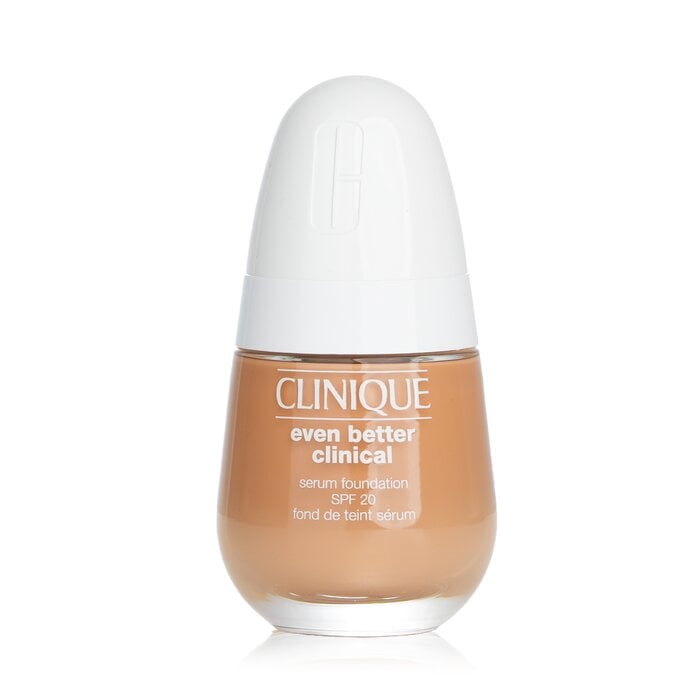 كريم أساس سيروم إيفن بيتر كلينيكال بعامل وقاية من أشعة الشمس 20 - # CN 74 بيج 30ml/1oz من Clinique - صورة 1