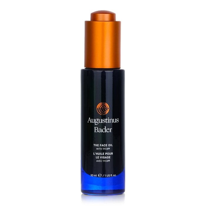 The Face Oil with TFC8 30ml/1oz by Augustinus Bader - Image 1