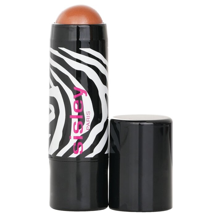 أحمر خدود Phyto - # 5 Contour 5.5g/0.19oz من Sisley - صورة 1