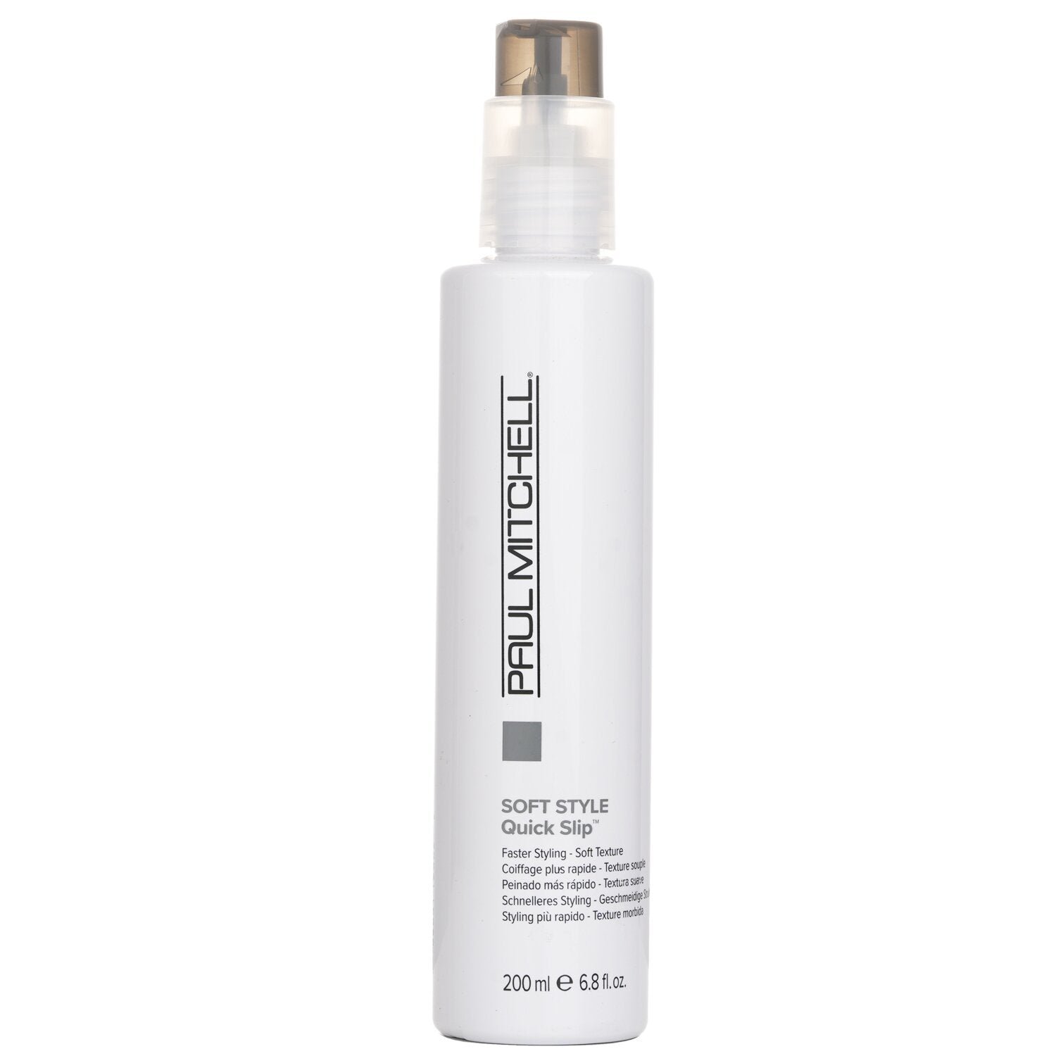 Soft Style Quick Slip (Faster Styling - Soft Texture) by Paul Mitchell - Image 2