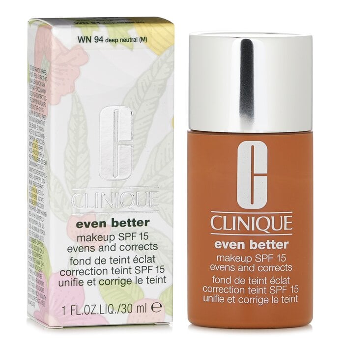 Even Better Spf15 No by Clinique - Image 2