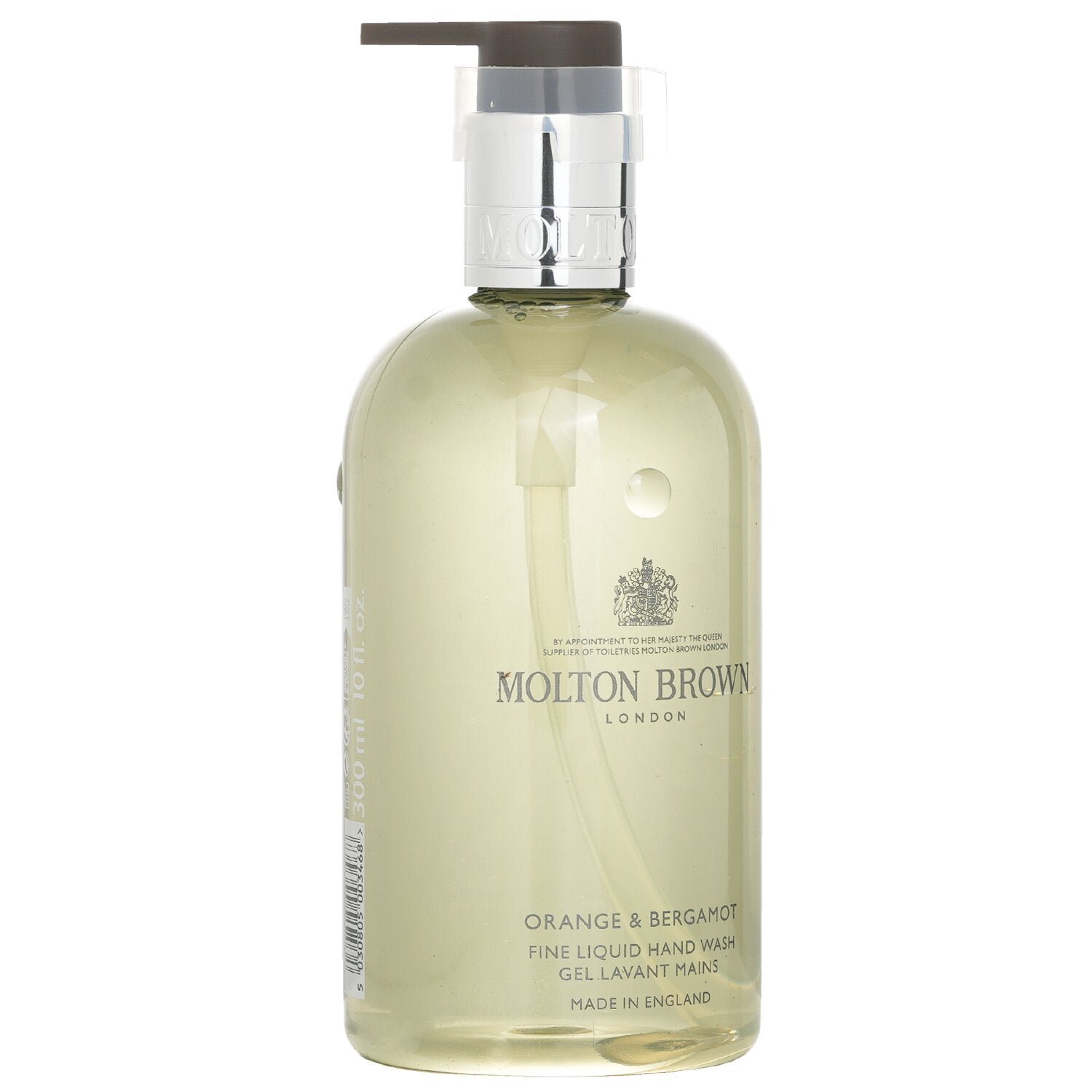 Orange & Bergamot Fine Liquid Hand Wash by Molton Brown - Image 2