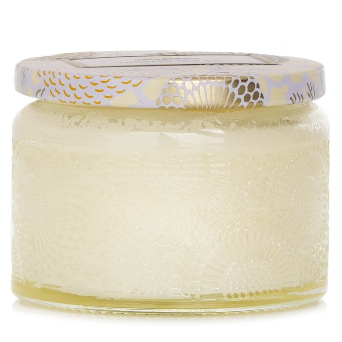 شمع بجرة صغيرة - Nissho Solei 90g/3.2oz من فولوسبا - صورة 2