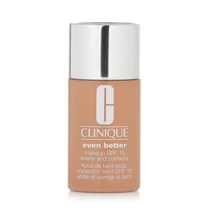 Even Better Makeup SPF15 (Dry Combination to Combination Oily) - No. 06/ CN58 Honey 30ml/1oz by Clinique - Image 1