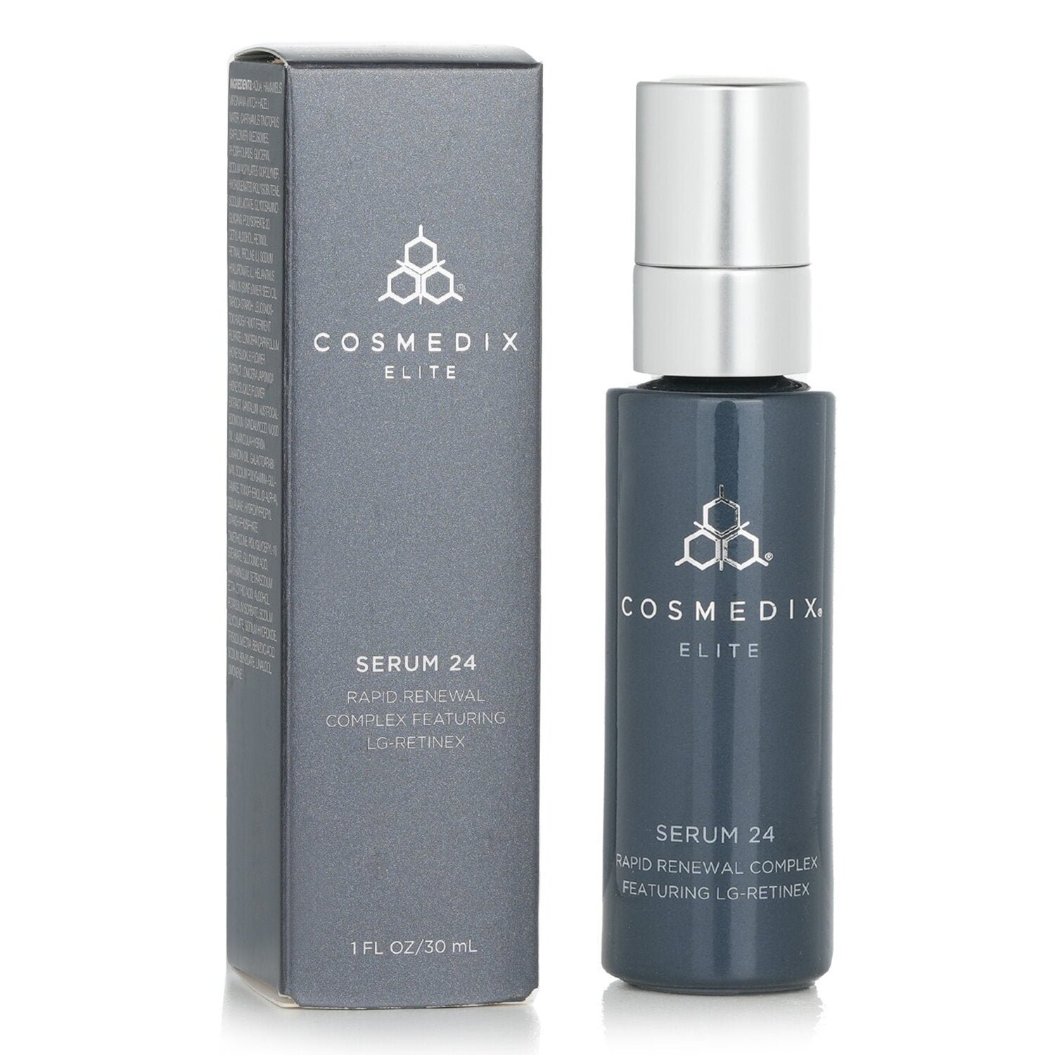 مركب مجفف سريع Elite Serum من CosMedix - صورة 2