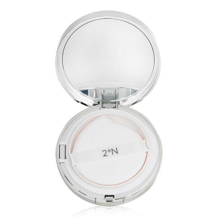 Gleaming Tension Pact - # 22 Medium Beige 13g/0.45oz by 2aN - Image 1