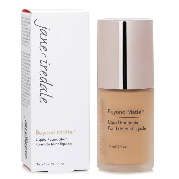 Beyond M5 by Jane Iredale - Image 2