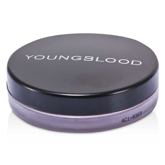أساس معدني طبيعي سائب - صن غلو 10g/0.35oz من Youngblood - صورة 2