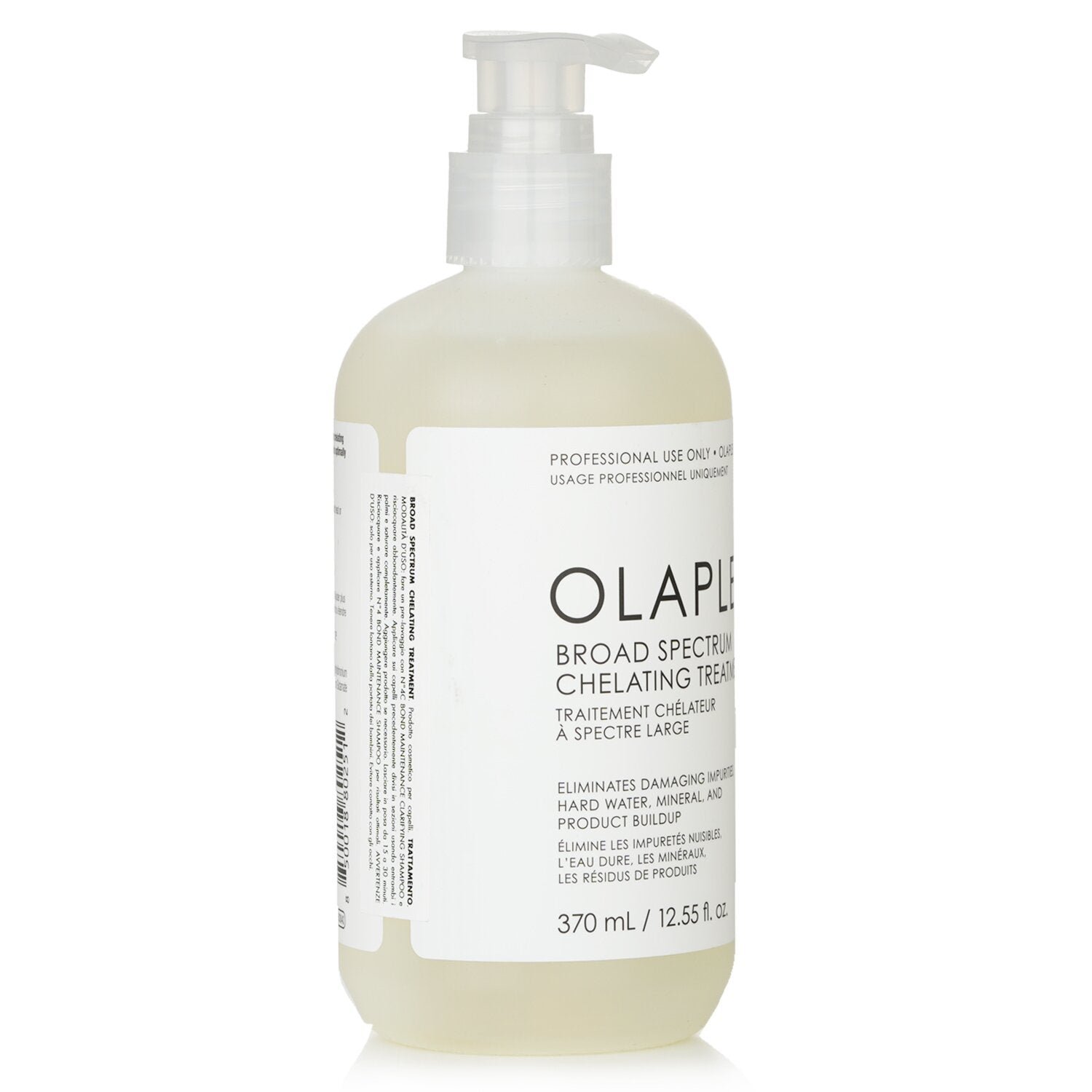 علاج مخلب واسع الطيف من Olaplex - صورة 2