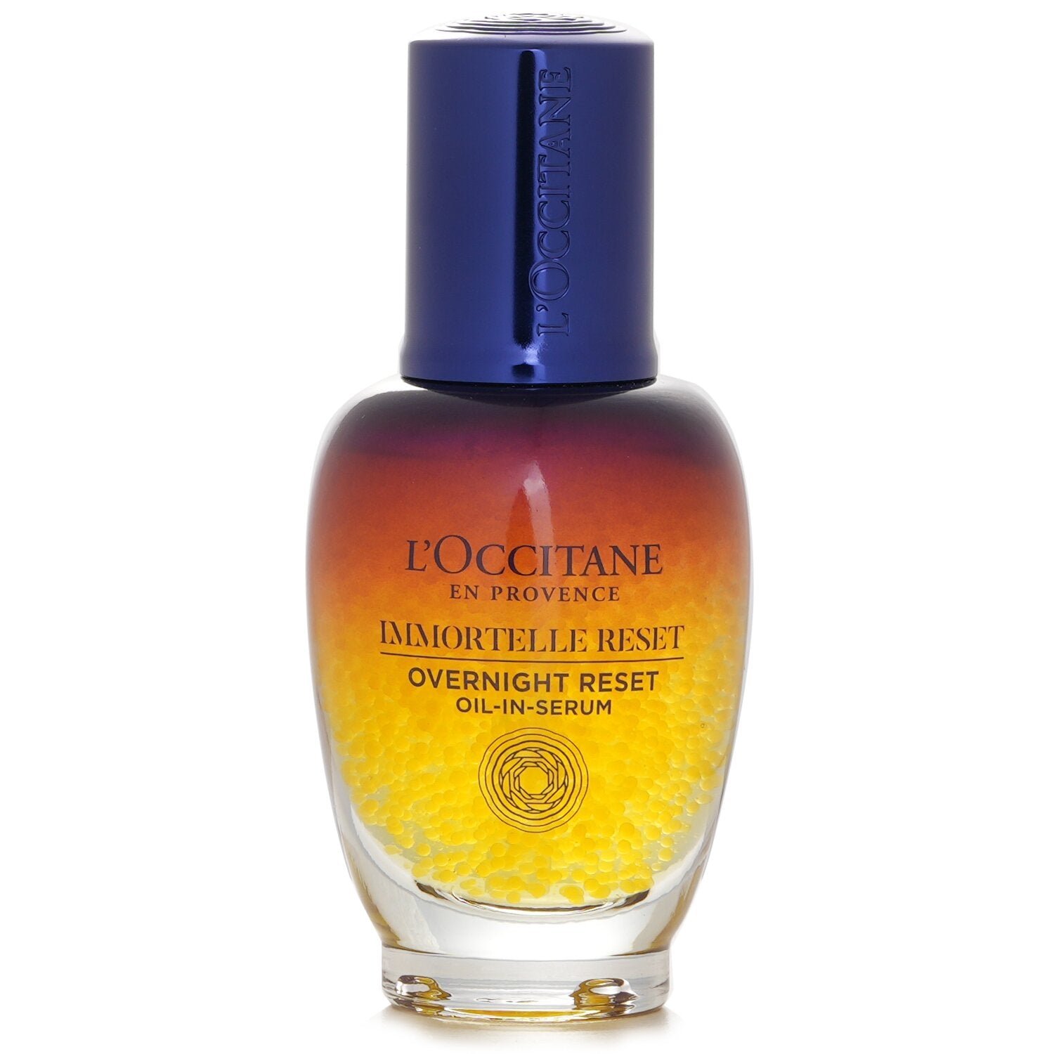 سيرم زيتي ليلي Immortelle من L'Occitane - صورة 1