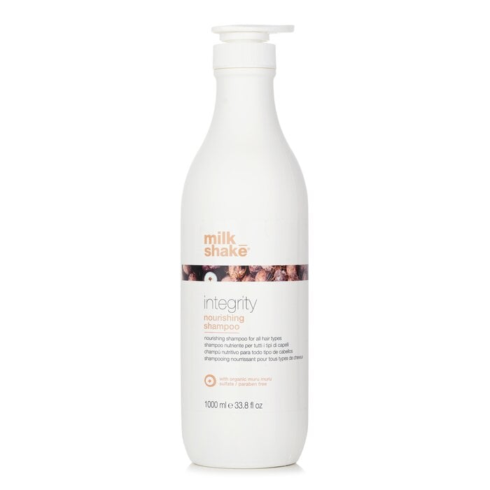 شامبو تغذية السلامة 1000ml/33.8oz من milk_shake - صورة 1