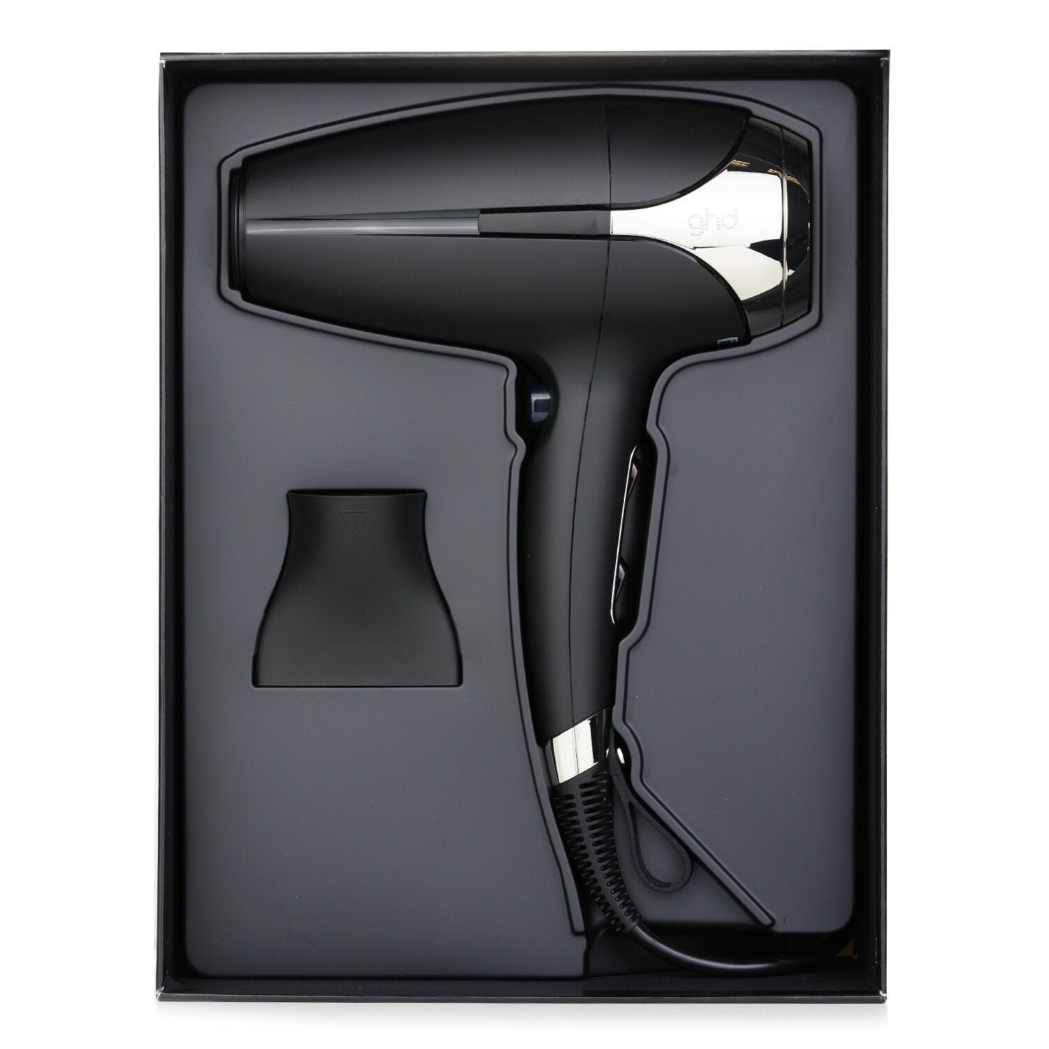 Helios Professional Hair Dryer - # Black by GHD - Image 2