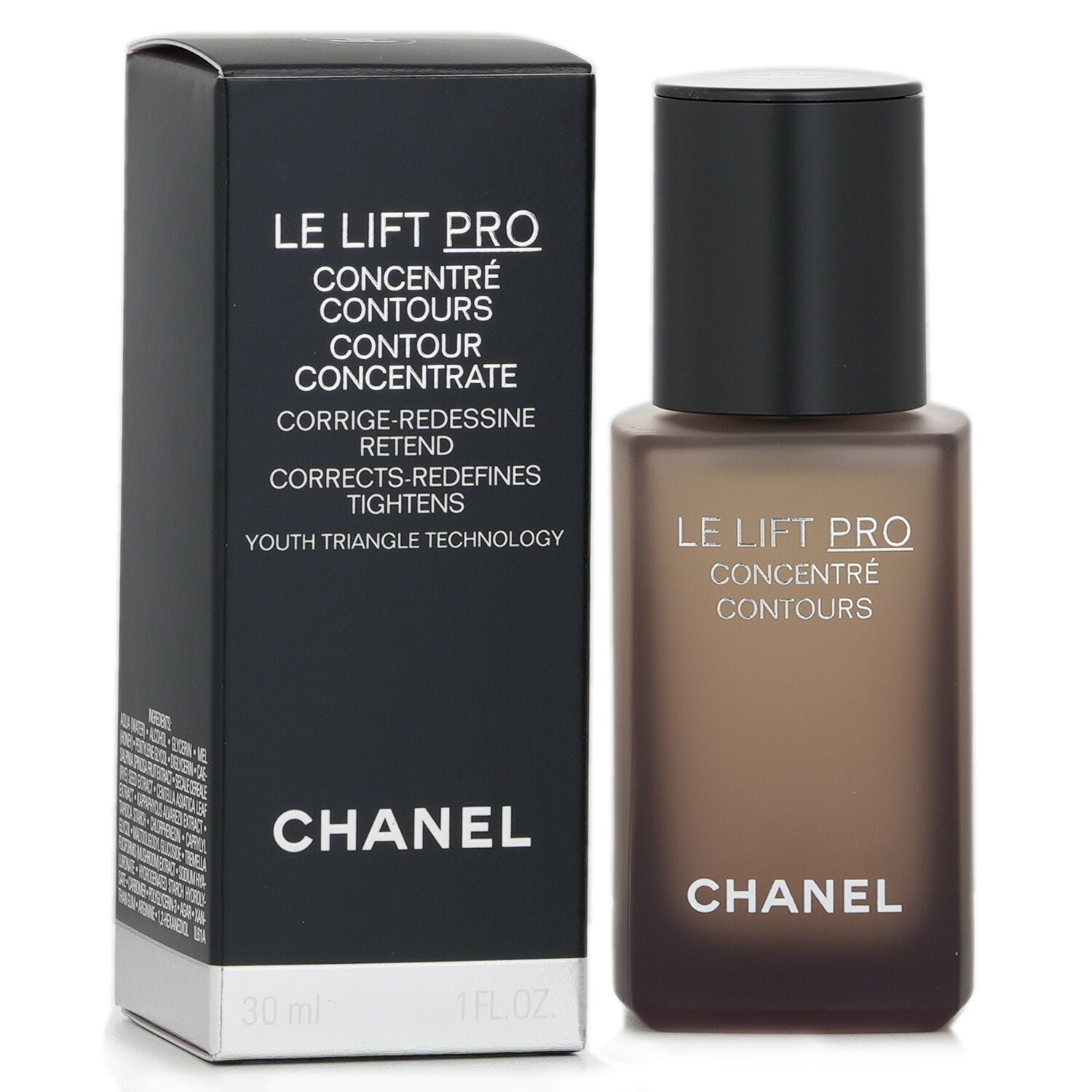 Le Lift Pro Concentre Contours من Chanel - صورة 2