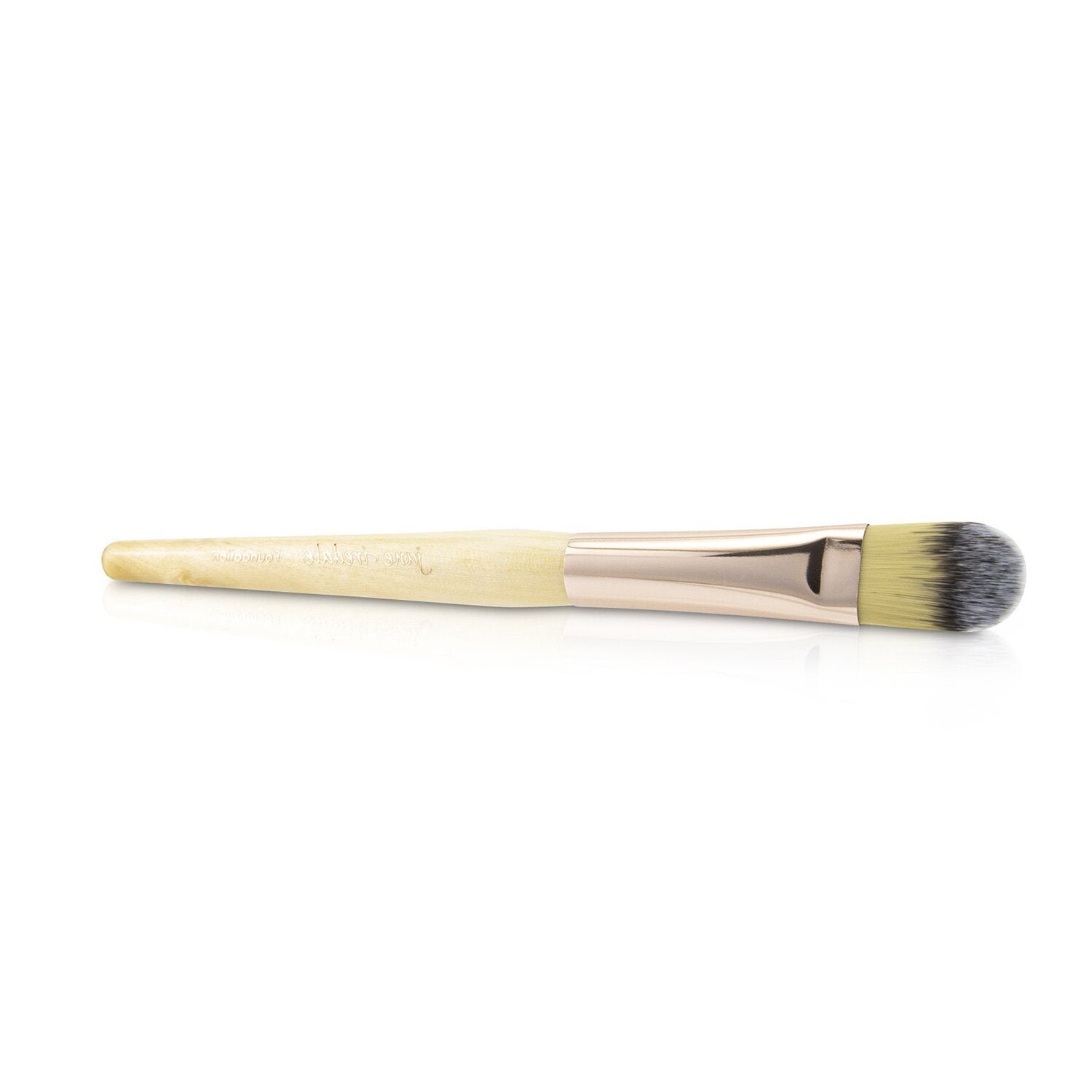 فرشاة كريم أساس - Rose Gold من Jane Iredale - صورة 3