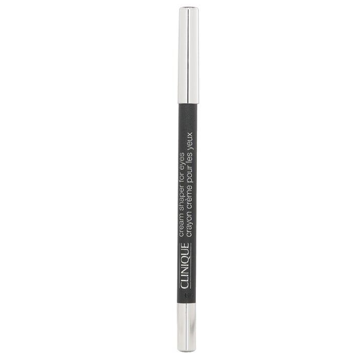 مشكل عيون كريمي حاد - # 101 أسود ماسي 1.2g/0.04oz من Clinique - صورة 3