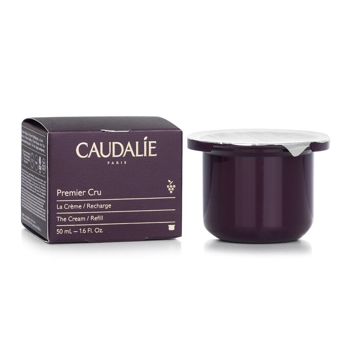 Premier Cru The Cream Refill 50ml/1.6oz by Caudalie - Image 2