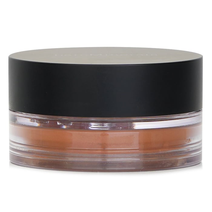لون الوجه الكامل - # Faux Tan 1.5g/0.05oz من المعادن العارية - صورة 3