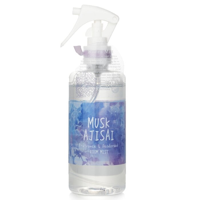 رذاذ غرفة العطور والمنعش - مسك أجيصاي 220ml من جون بليند - صورة 1