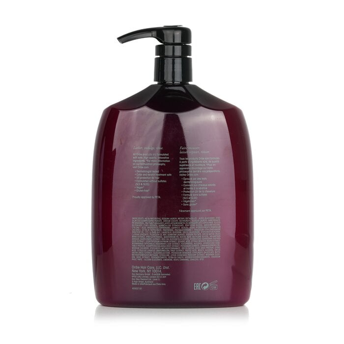 شامبو للون جميل 1000ml/33.8oz من Oribe - صورة 3