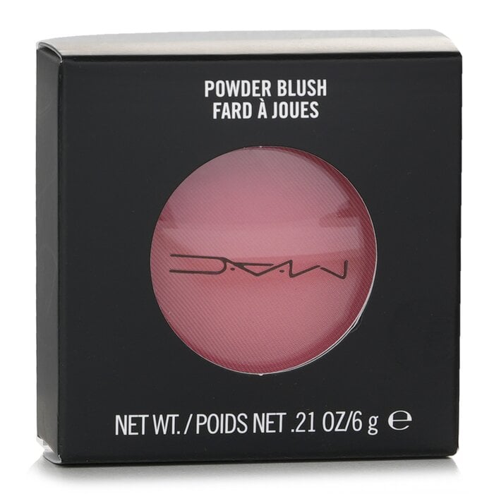 بودرة بلاش - # Fleur Power من MAC - صورة 2