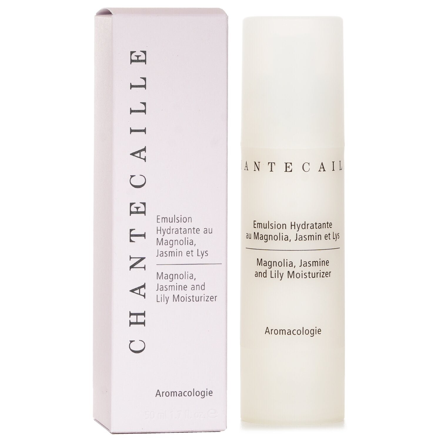 Magnolia, Jasmine And Lily Moisturizer by Chantecaille - Image 2