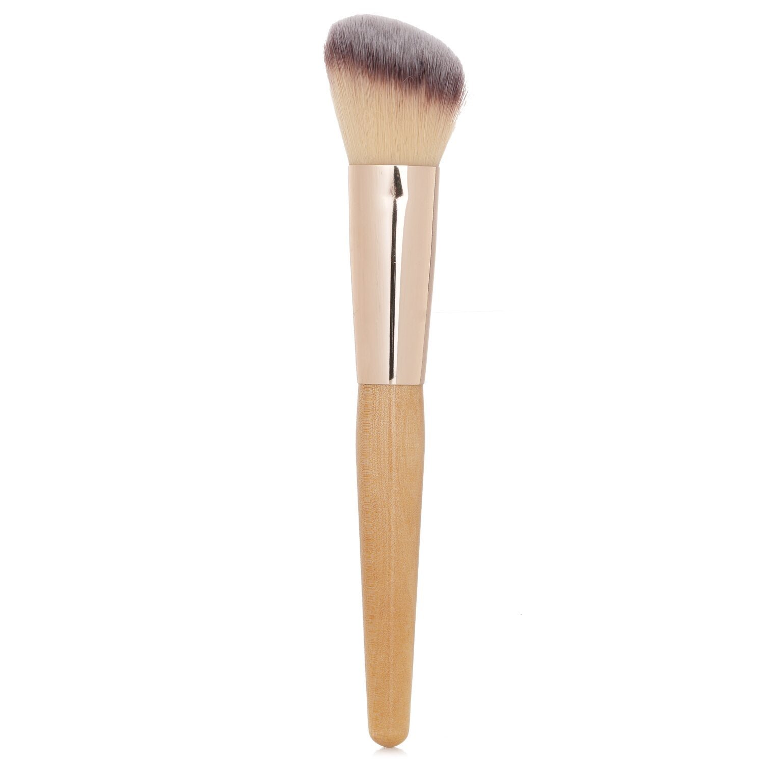 Blending/Contouring Brush - Rose Gold by Jane Iredale - Image 3