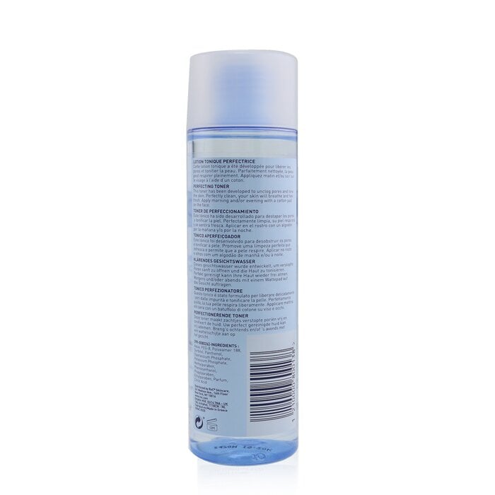 Perfecting Toner (All Skin Types, Even Sensitive Skin) 200ml/6.7oz by ROC - Image 3