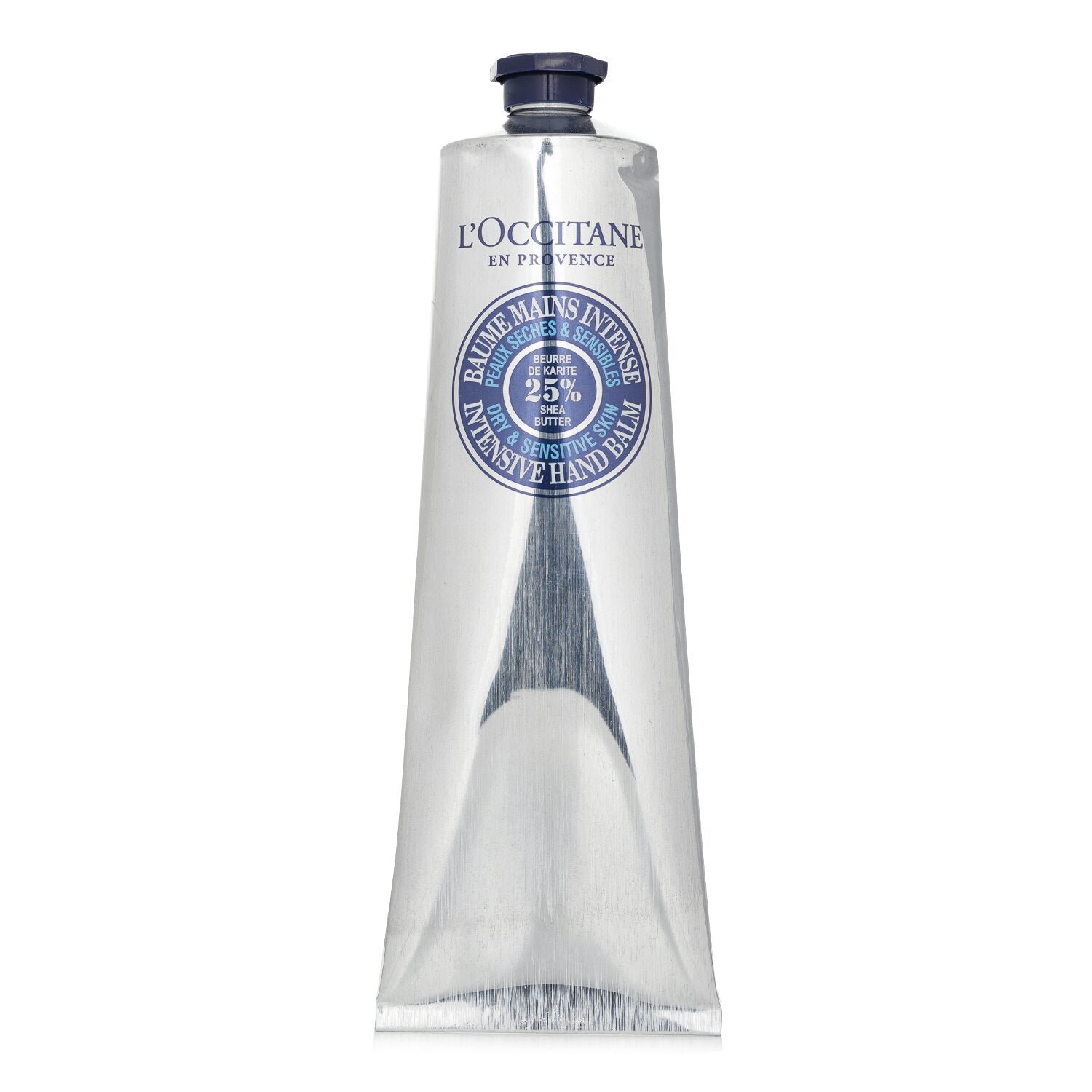 Shea Butter Intensive Hand Balm (For Very Dry Hands) من L'Occitane - صورة 1
