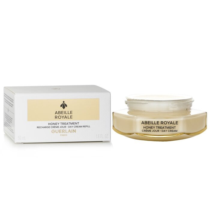 Abeille Royale Honey Treatment Day Cream Refill 50ml/1.6oz by Guerlain - Image 2