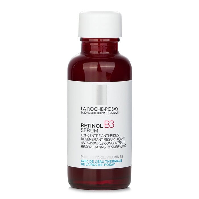 سيرم ريتينول B3 - تركيز مضاد للتجاعيد (التغليف عشوائي) 30ml/1oz من لاروش بوزيه - صورة 4