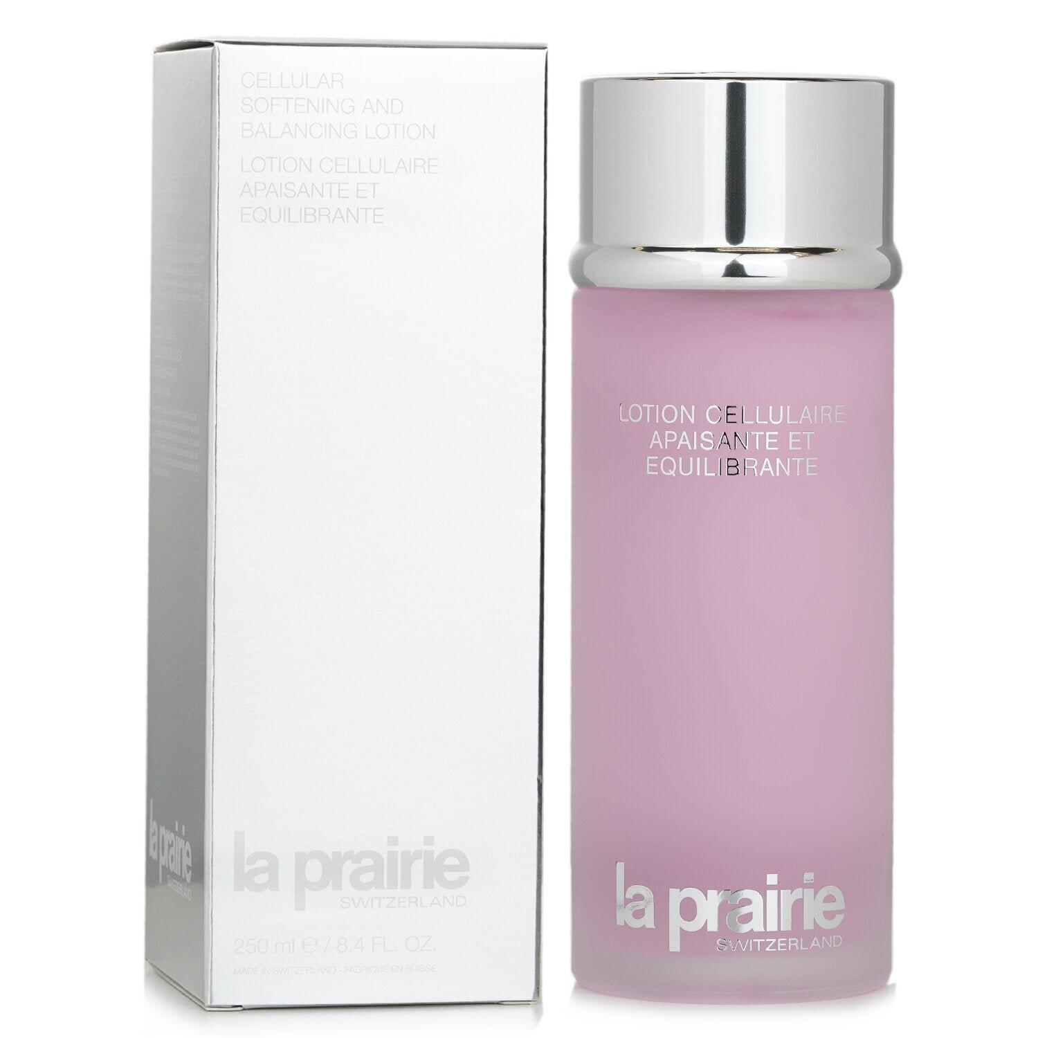 لوشن منعم وموازن خلوي من La Prairie - صورة 2