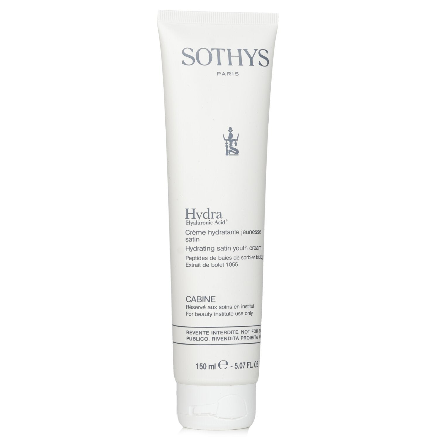 Hydrating Satin Youth Cream (Salon Size) من Sothys - صورة 2