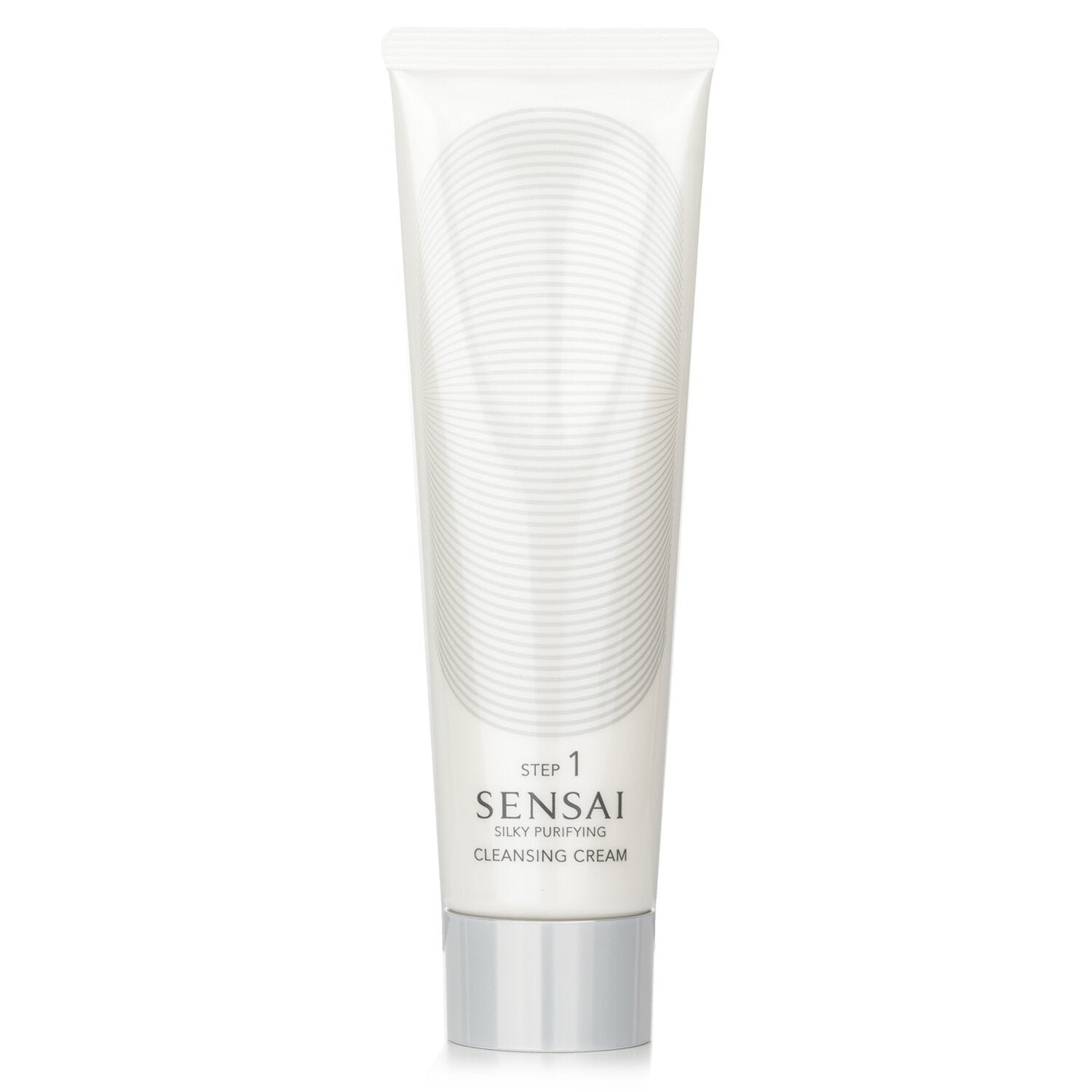 Sensai Silky Purifying Cleansing Cream (New Packaging) by Kanebo - Image 1