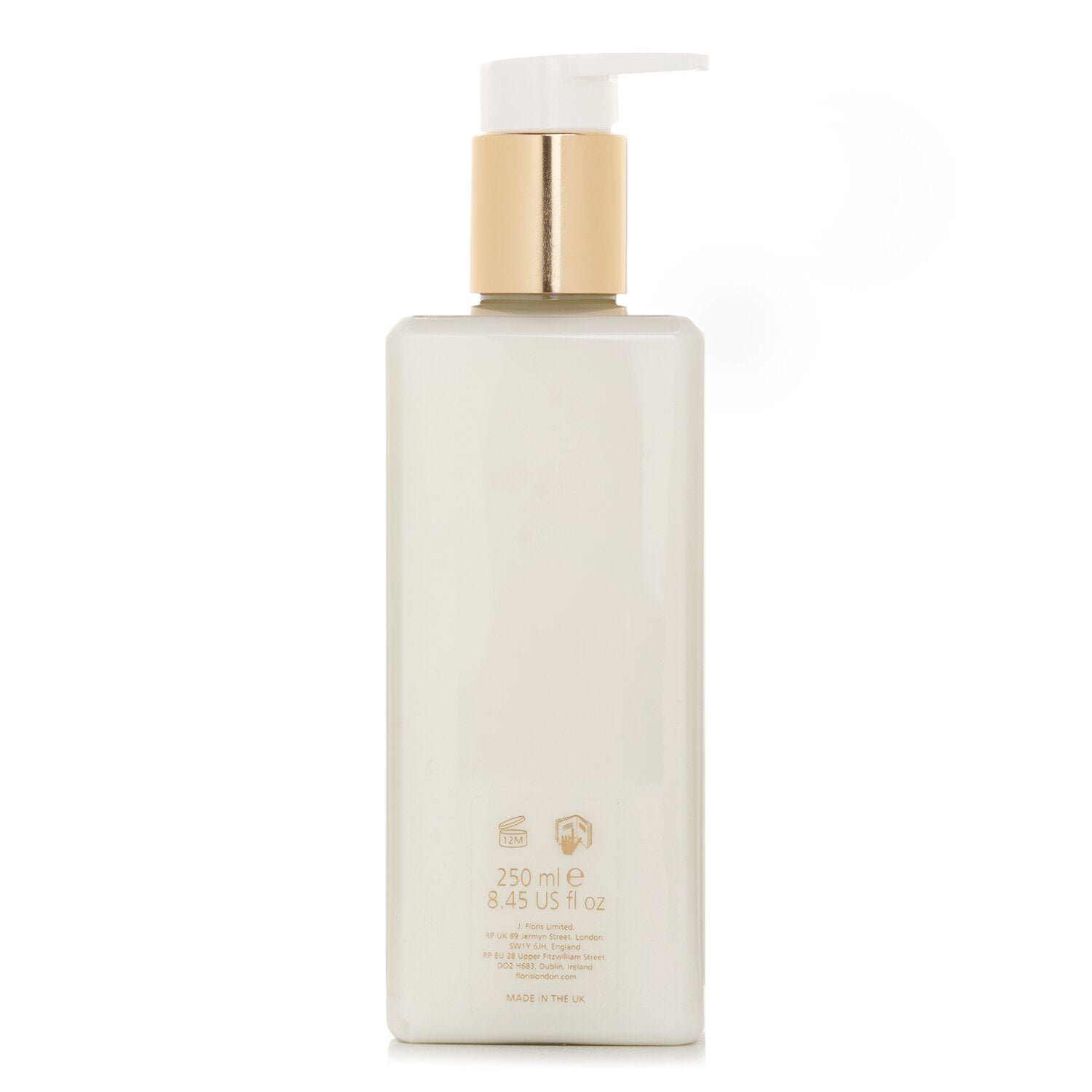 Cefiro Enriched Body Moisturiser(Random Packaging) by Floris - Image 3