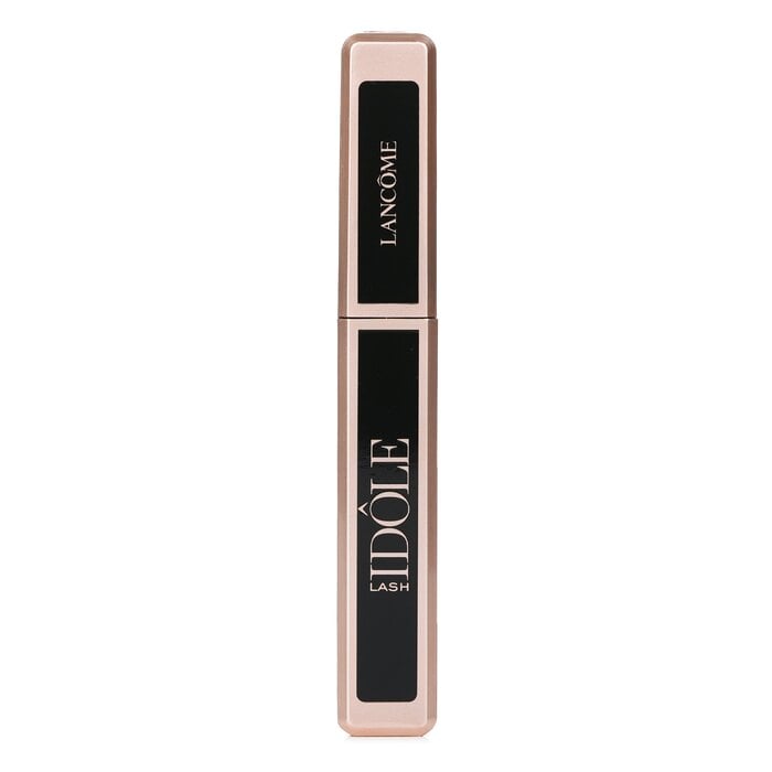 مسكارا مكثفة لشد الرموش Lash Idole - # 01 أسود لامع 8ml/0.27oz من Lancome - صورة 3
