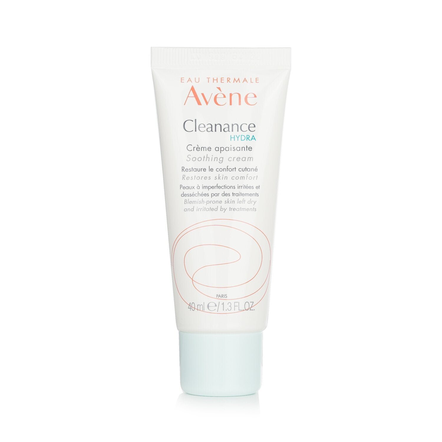 Cleanance HYDRA Soothing Cream by Avene - Image 1