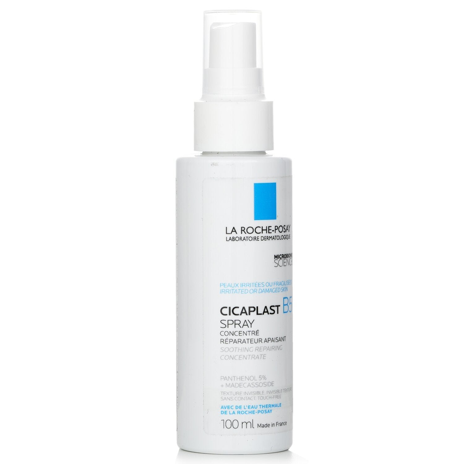 سبراي Cicaplast B5 من La Roche Posay - صورة 2