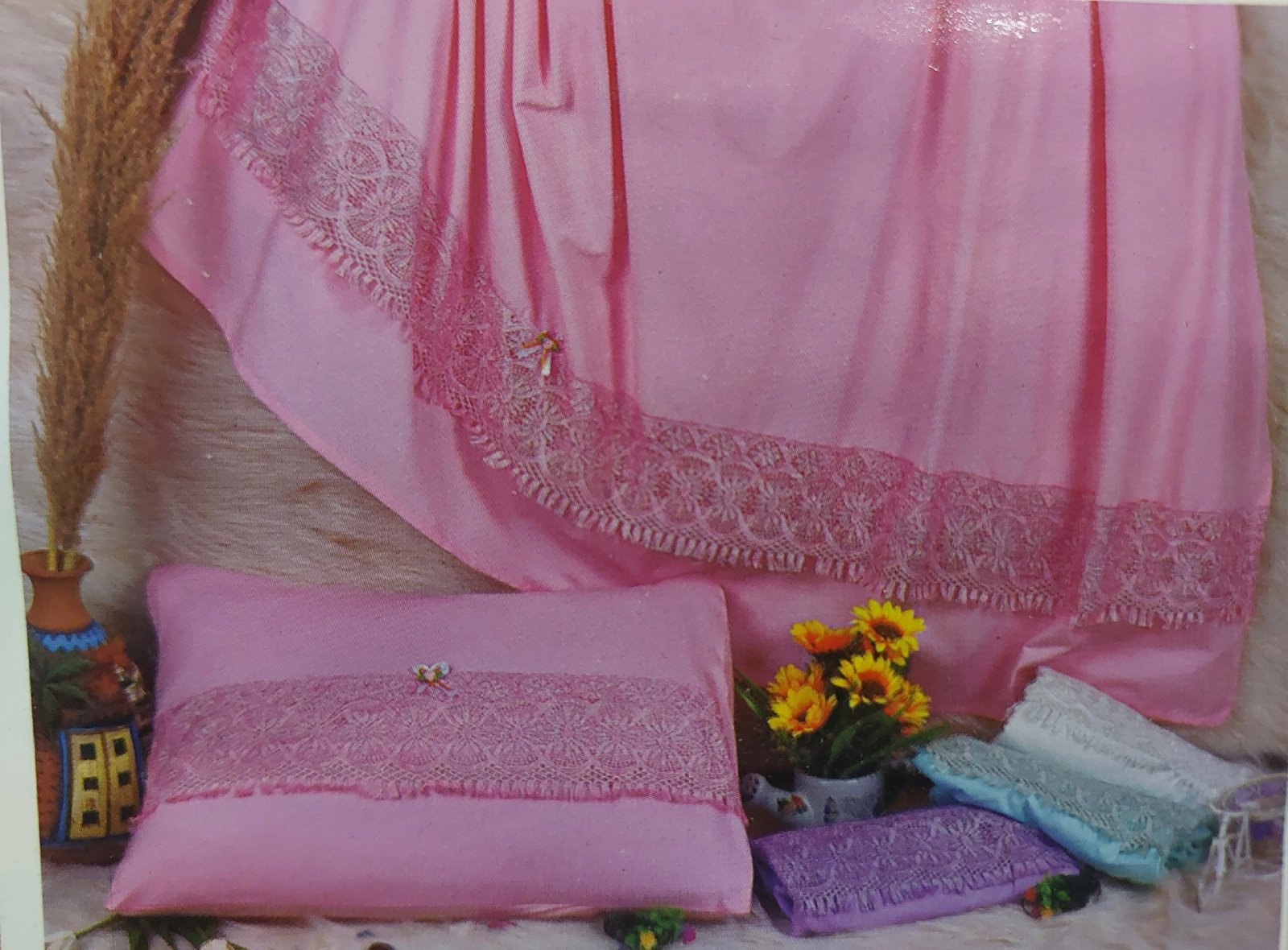 Double bed set  - Image 5
