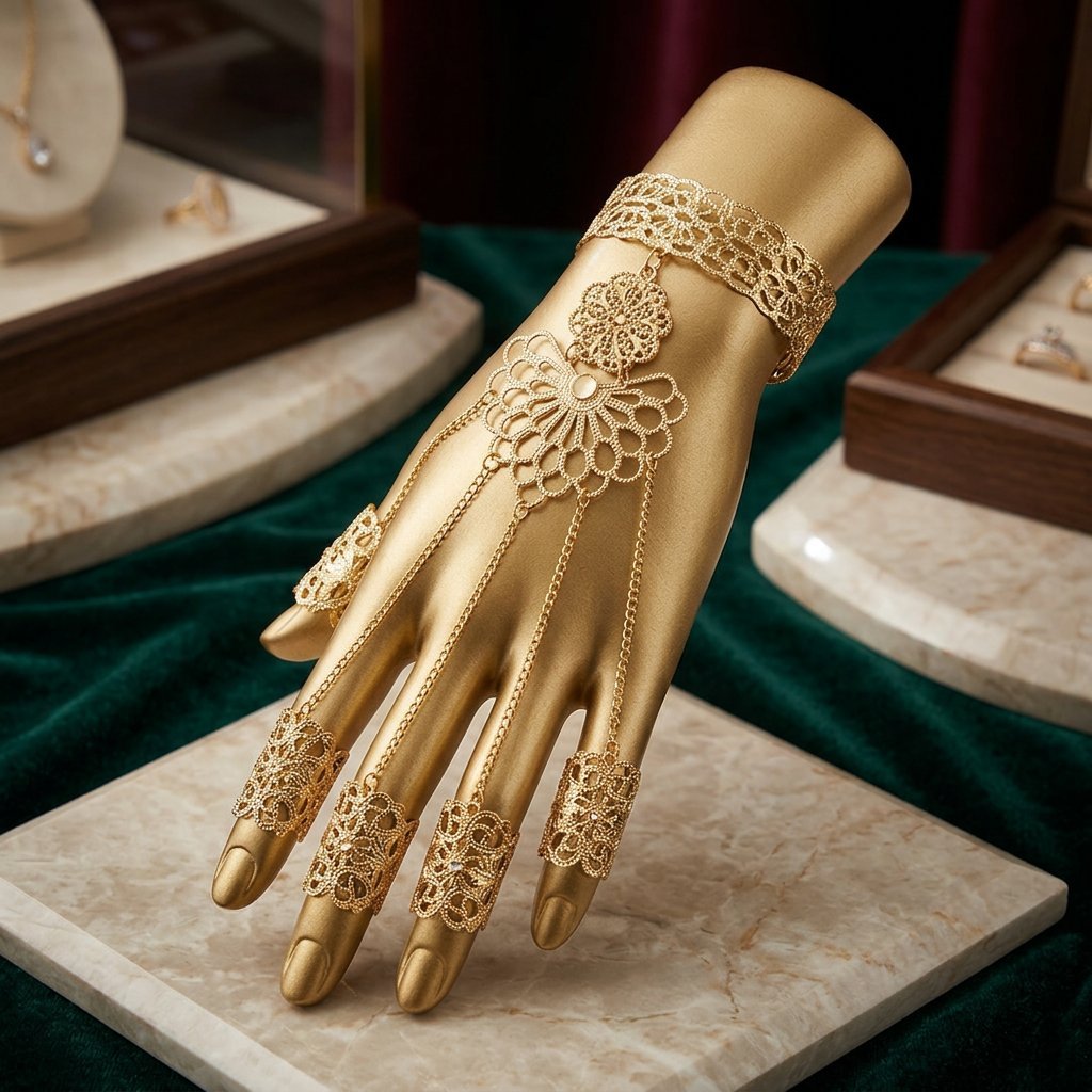 اكسسوارات ملونة - Image 5