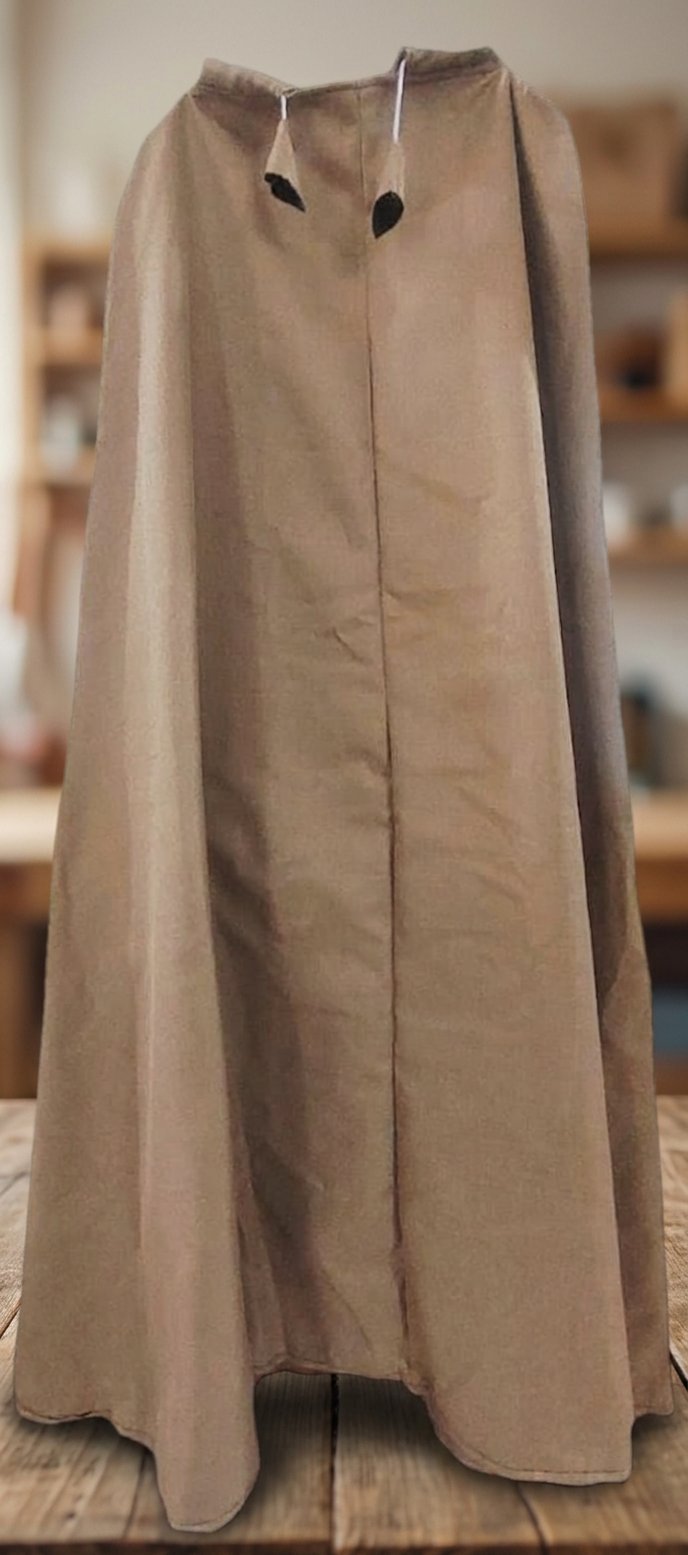 شملة دخان (عباءة تبخير الجسم) - Image 1